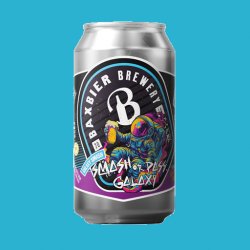 Baxbier SMaSH Or Pass: Galaxy