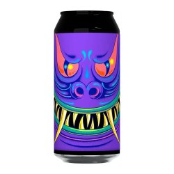 Omnipollo - Pseudo Church - Dorst