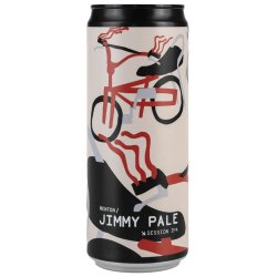 RentOn Jimmy Pale RentOn Jimmy Pale