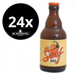 Seef Bier