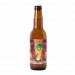 La Casa Di Cura Gose Buskers  Birra GOSE grape ale  4,5% abv  cartone 12x33cl 