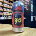 GARAGE BEER CO – PRIME ARCADE SOUND – NEW ENGLAND PALE ALE 
