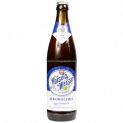 Brauerei Gebr. Maisel Maisel