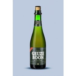 Boon Oude Gueuze - Cervezas Cebados