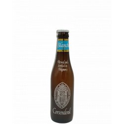 Corsendonk Blanche