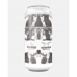 DOSKIWIS BREWING Photoautomat DOSKIWIS BREWING Photoautomat