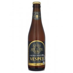 Cornelissen - Herkenrode Abbey Vesper - Beerdome