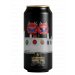 Azvex Cacaodemon III  12% Imperial Stout  440ml Can 