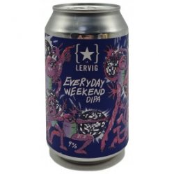 LERVIG Everyday Weekend LERVIG Everyday Weekend