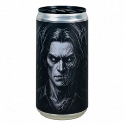 Metalhead Demonon Vrosis