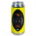 Bad Seed Brewing Super Fuzz 