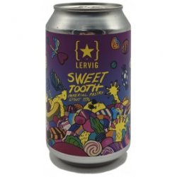 LERVIG Sweet Tooth