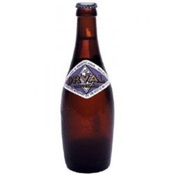 Orval Trappist 330ML - Drink Store