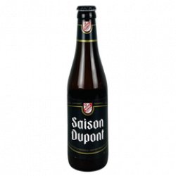 Brasserie Dupont Saison Dupont - Beerfreak