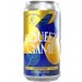 White Frontier  SQUEEZE GAME Lemon Sour (4.9%, 44 cl) 