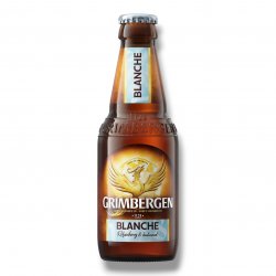 Grimbergen Blanche Grimbergen Blanche