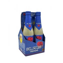 Delirium Tremens