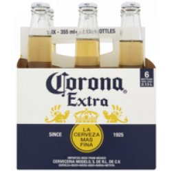 Corona Extra - Gall & Gall