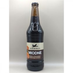 Browar Kormoran Miodne