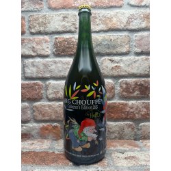 La Chouffe Blonde