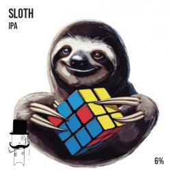Brewski Sloth IPA