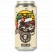 Sudden Death - Cherry Berry Crush - 5,5% Smoothie Sour 