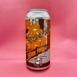 Unity Brewing Co. Ruska [Hazy IPA] - Alpha Bottle Shop & Tap