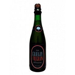 La Gueuze Tilquin 375 ml - La Belga