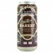 Bruery Bakery: Boysenberry Pie Stout Bruery Bakery: Boysenberry Pie Stout