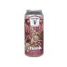 Drekker Brewing Company  Chonk  Raspberry & White Chocolate 