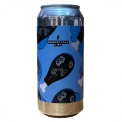Garage Beer Co. Drumsticks