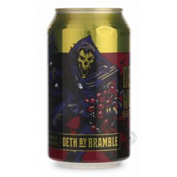 Revolution Deth By Bramble 2024 - Beer Republic