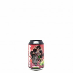 Vaskakas Riding Monkey 0,33L - Beerselection