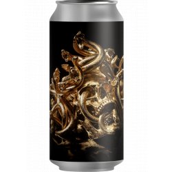 Northern Monk x Arpus Brewing PP 42.03 Bill Elis - Serpents Gaze 440ML - Drink Store