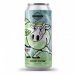 Basqueland Hop Cow Hazy IPA - 44 cl Basqueland Hop Cow Hazy IPA - 44 cl