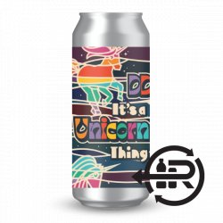 WeldWerks DDH Its A Unicorn Thing - Craft Central