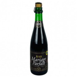 Brouwerij Boon Kriek Mariage Parfait (2020) - Beerfreak