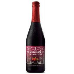 LINDEMANS Framboise 75cl - Hyperboissons