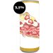 Brewski Strawberry Pie 3,5% 33 cl 