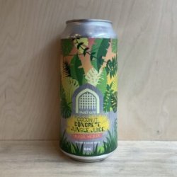 Vault City ‘Concrete Jungle Juice’ Sour Cans - The Good Spirits Co.