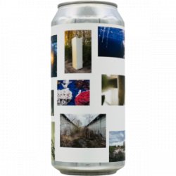 To Øl – Quadzilla II - Rebel Beer Cans