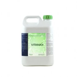 VITAMAX  Bioestimulante de algas marinas - Vendo Lúpulo