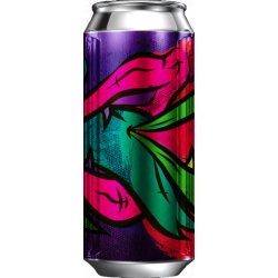 Salama Brewing Company Neon Beast