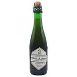 De Cam Mirabel Lambiek  37.5 cl - Gastro-Beer