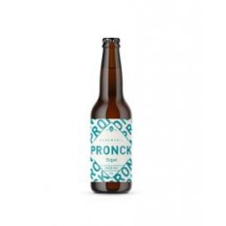 Pronck Tripel - Holland Craft Beer