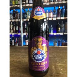 Schneider Weiss - Aventinus - Independent Spirit of Bath