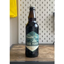 Swannay Dark Munro - The Beerhive