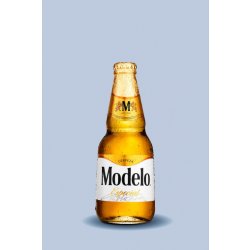 Modelo Especial - Cervezas Cebados