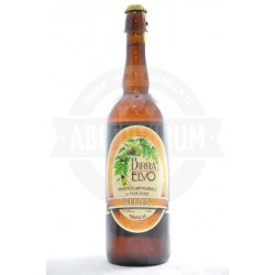 Elvo Weizen 75cl - AbeerVinum