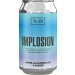 To Øl Implosion Lager 0,5% 33 cl 